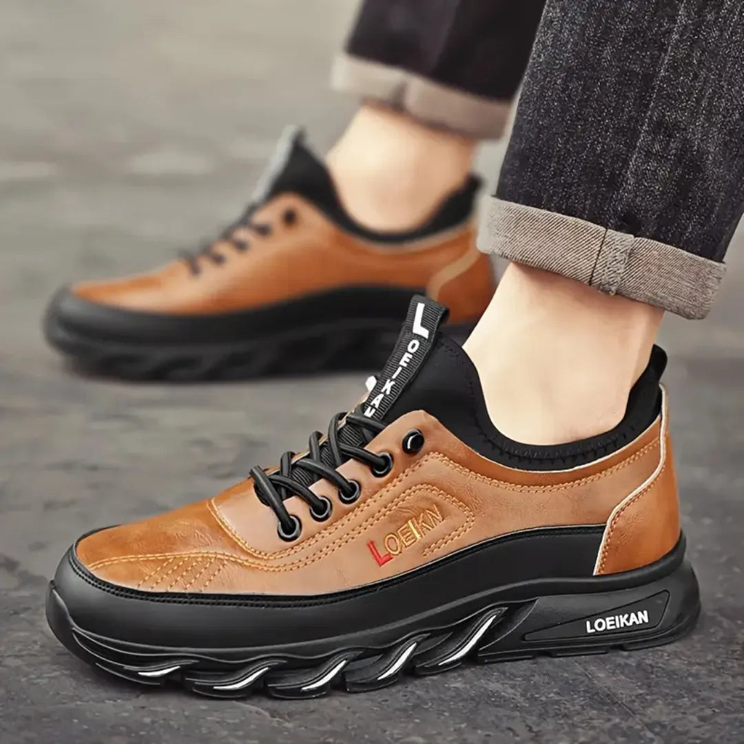 VeroStride Orthopedic Hiking Shoes – Comfort Engineered for Every Step