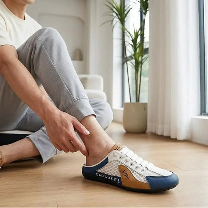 Slip-On Casual Shoes — 63% OFF Today + Free Shipping