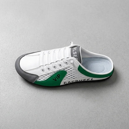 Slip-On Casual Shoes — 63% OFF Today + Free Shipping