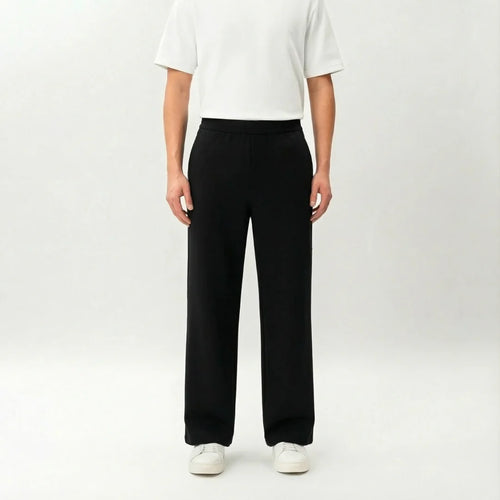 Ashford Wide-Leg Trousers