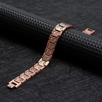 Pure Copper Vitality Bracelet