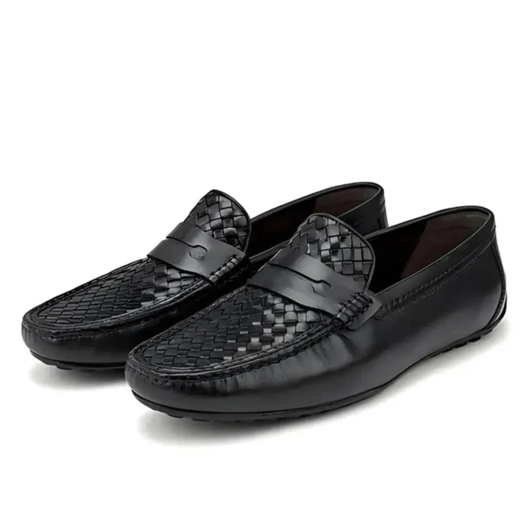 Mercer Mocassin