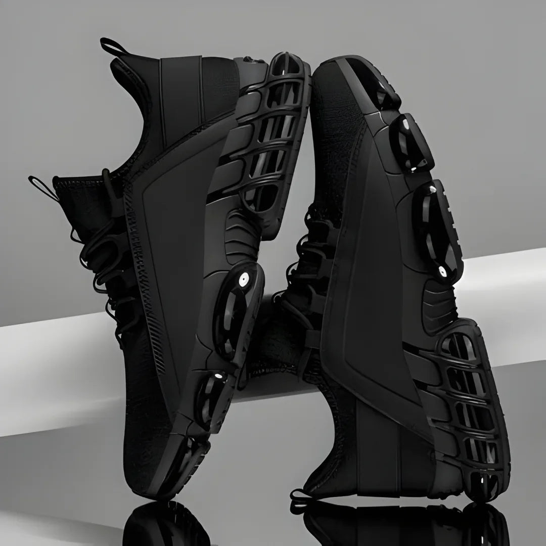 Vanta Series Comfort Sneakers + Free Socks Kit