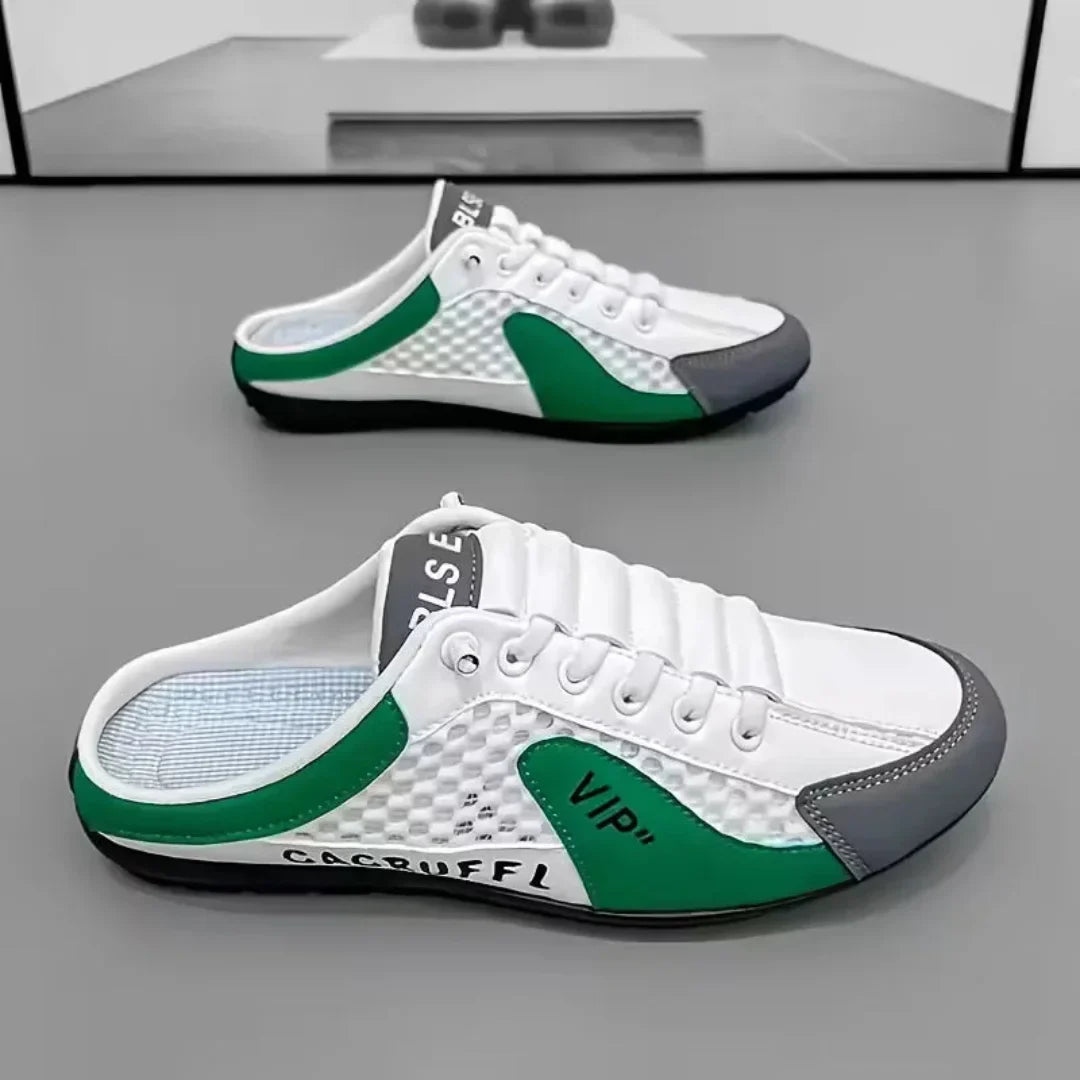 Slip-On Casual Shoes — 63% OFF Today + Free Shipping