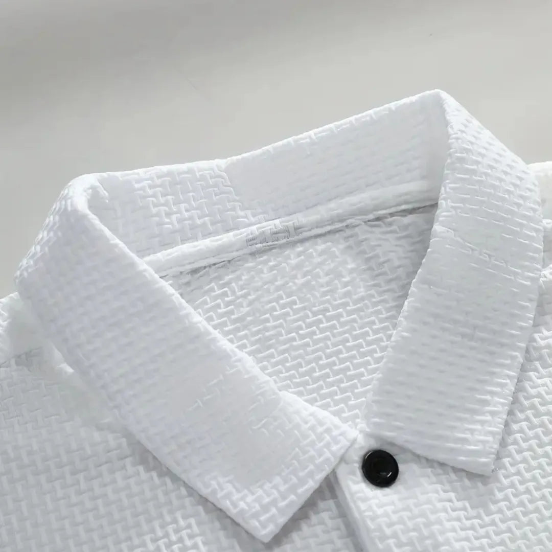 Smart Fabric Polo - [BUY 2 GET 5]
