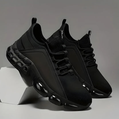 Vanta Series Comfort Sneakers + Free Socks Kit