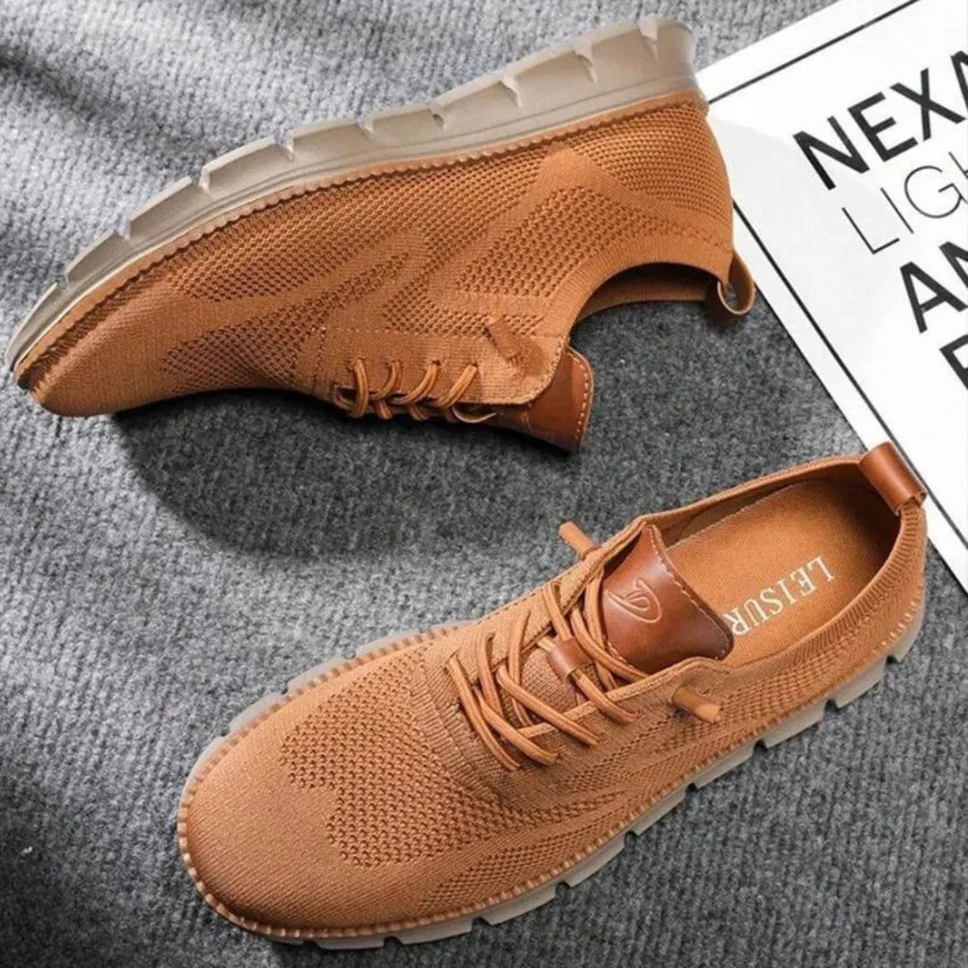 The Alden Urban Shoes