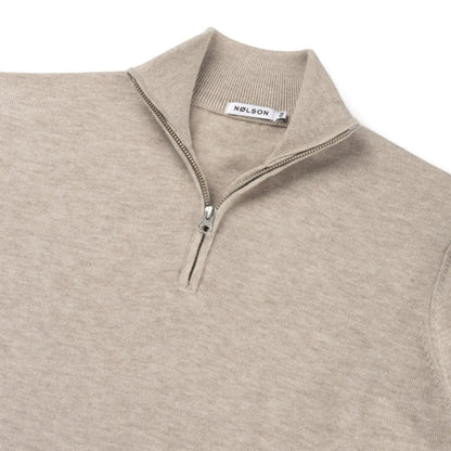 Harrison Quarter Zip