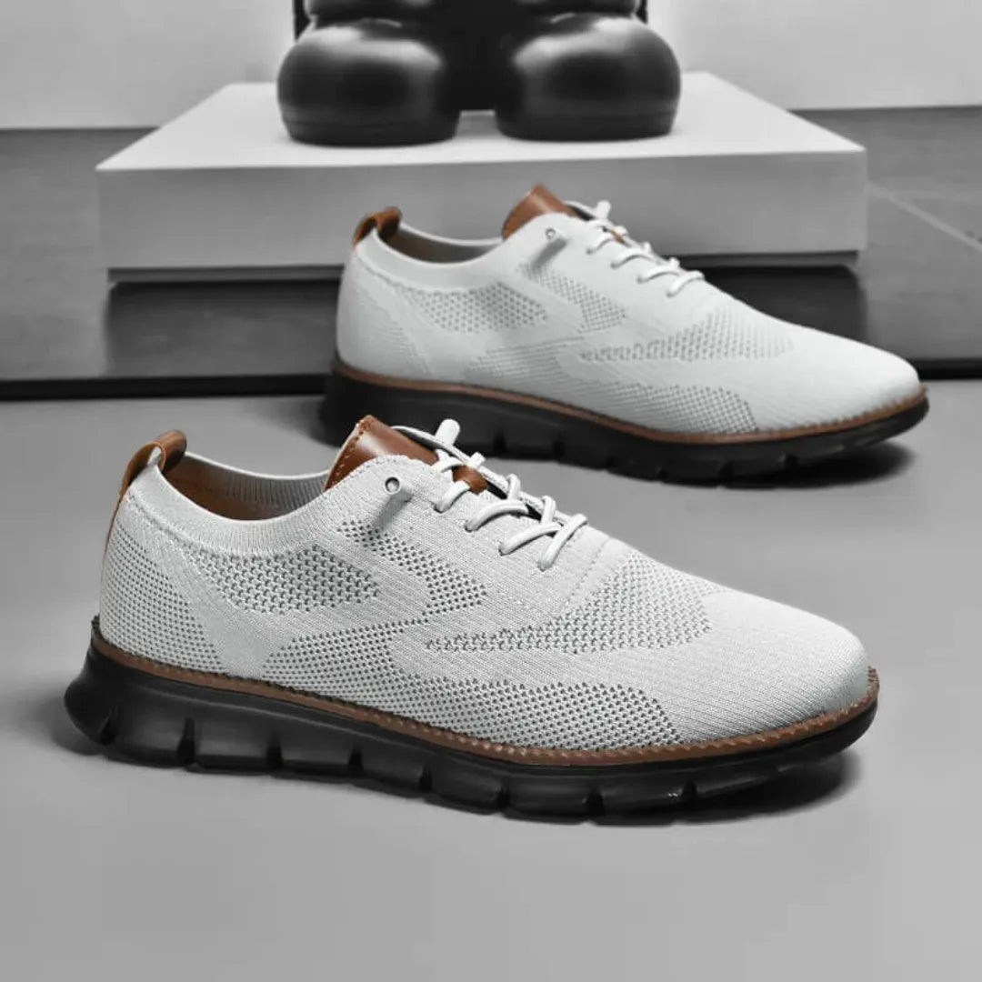 Core Ultra Comfort Sneakers - 58% OFF Today + Free Premium Insole