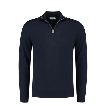 Harrison Quarter Zip