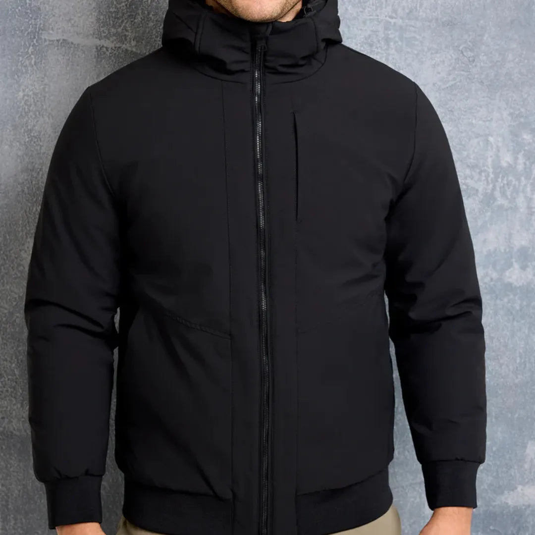 Citta Softshell Jacket