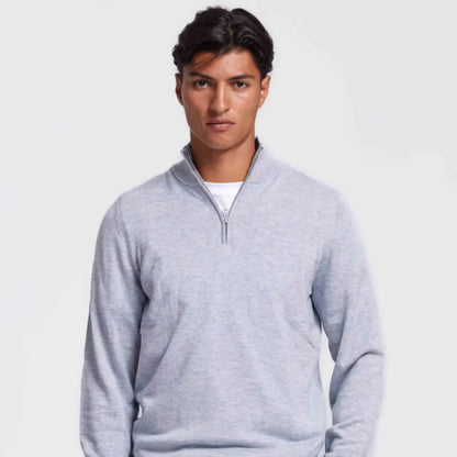 Harrison Quarter Zip