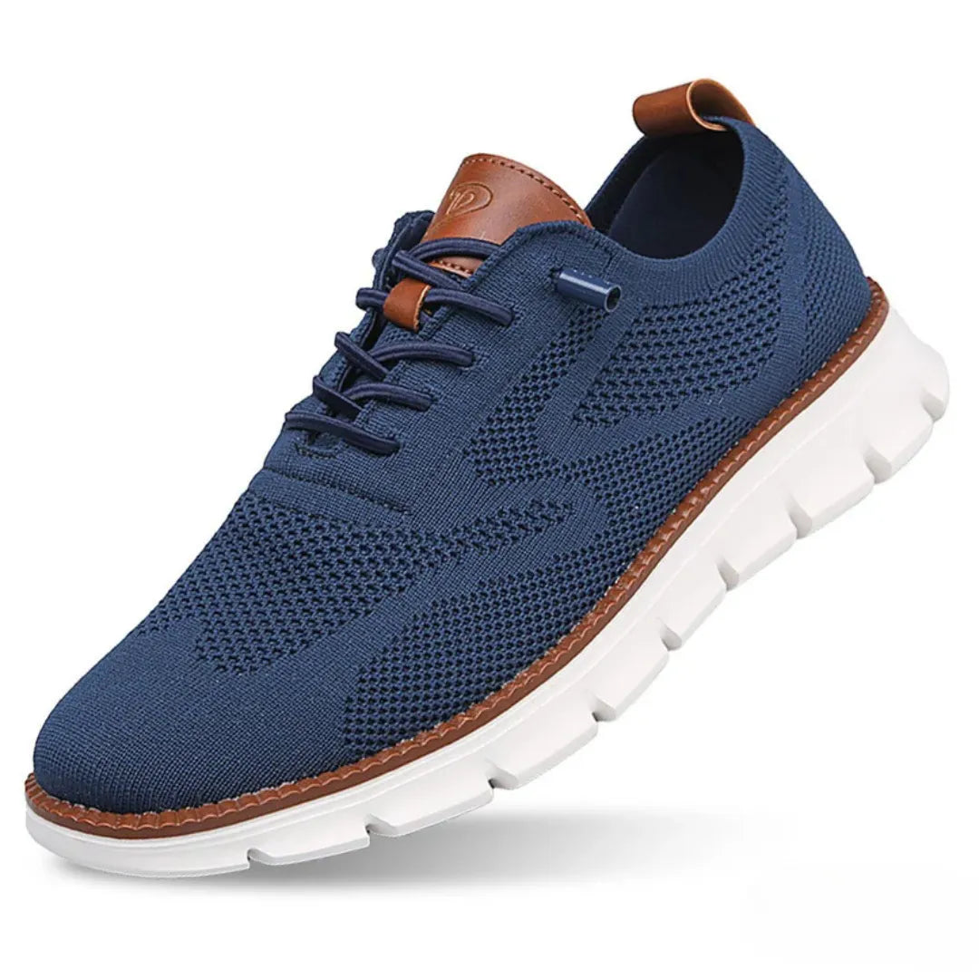 The Alden Urban Shoes