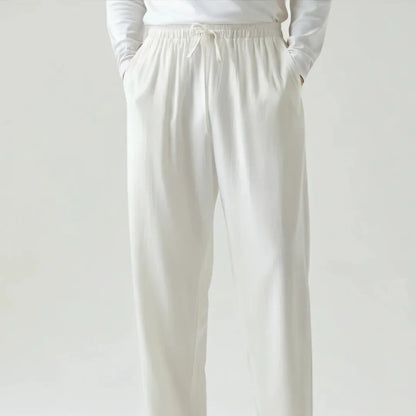 Arthur Linen Trousers